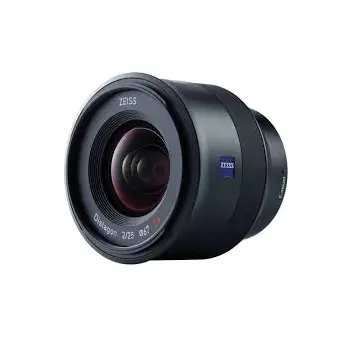 Zeiss Batis 25mm F2.0 Lens